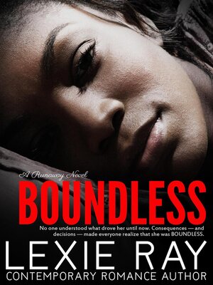 cover image of Boundless